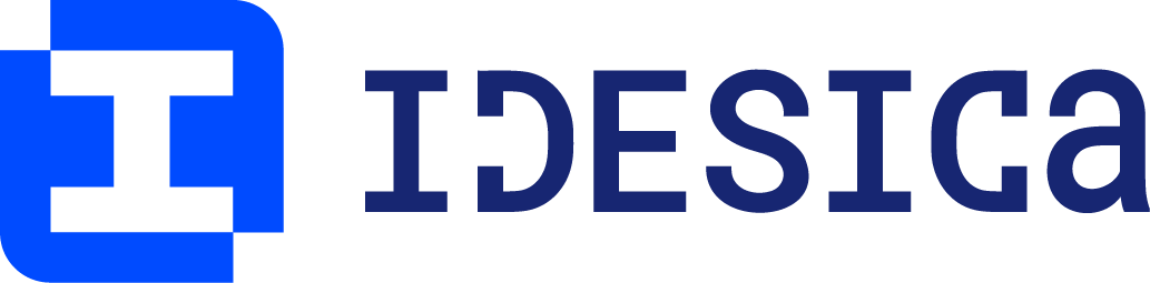 Logo IDESICA